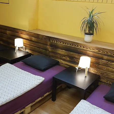 Krudy12 Hostel