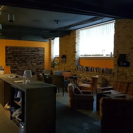 Krudy12 Budapest