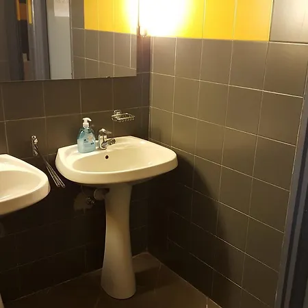 Hostel Krudy12 Budapest