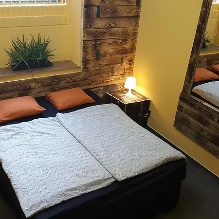 Krudy12 Hostel