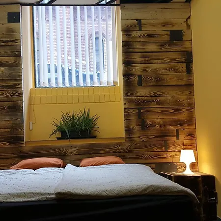 Hostel Krudy12