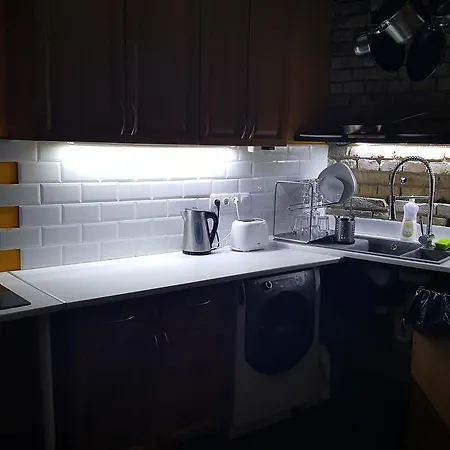 Hostel Krudy12 Budapest