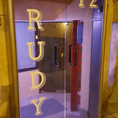 Hostel Krudy12