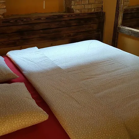 Hostel Krudy12 *
