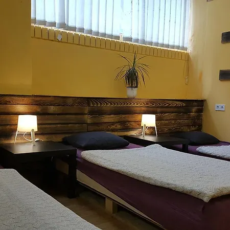 Krudy12 Hostel *