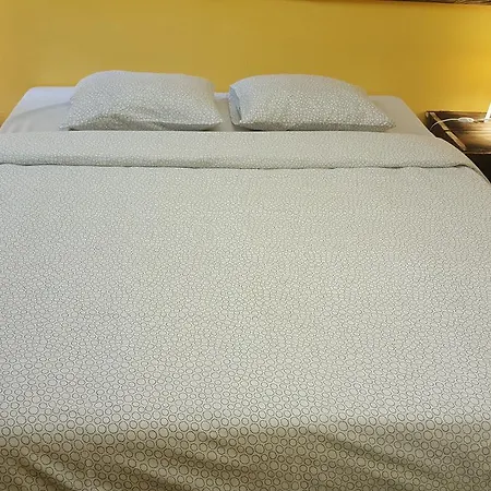 Hostel Krudy12 Budapest