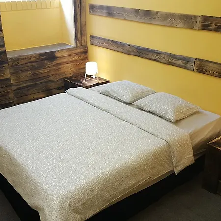 Hostel Krudy12