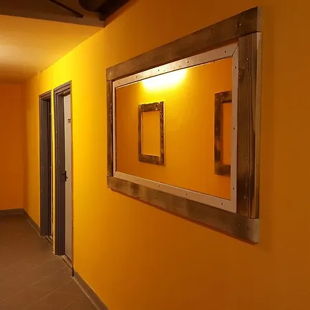 Krudy12 Hostel *