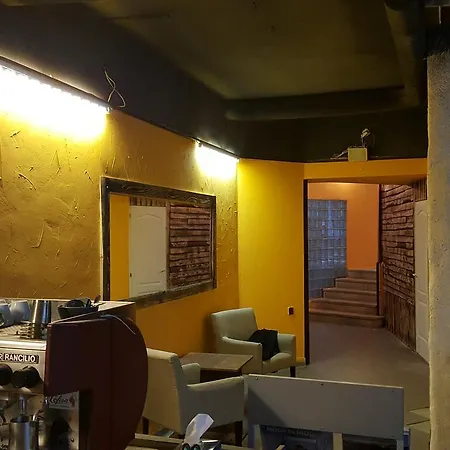 Krudy12 Hostel *