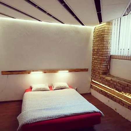 Krudy12 Hostel Budapest