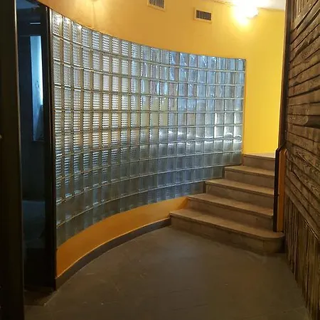 Krudy12 Hostel *