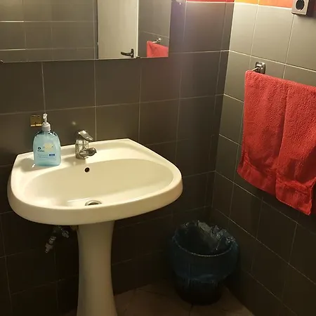 Krudy12 Hostel