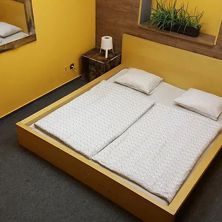 Krudy12 Hostel