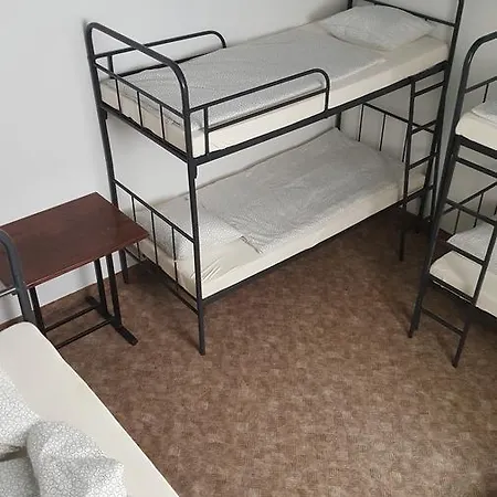 Krudy12 * Budapest