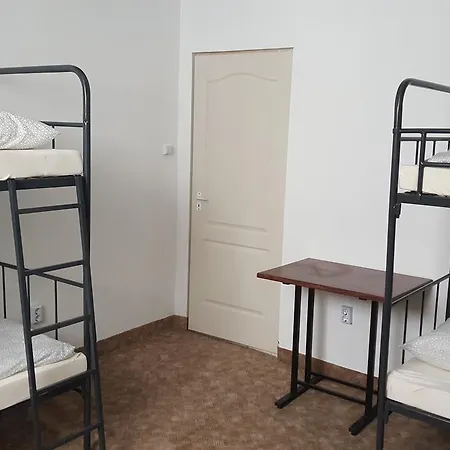 Hostel Krudy12