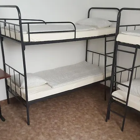 Krudy12 Hostel