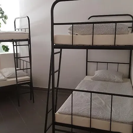 Hostel Krudy12 Budapest