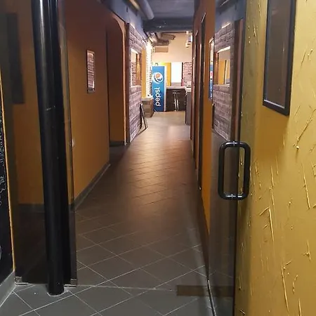 Krudy12 * Budapest