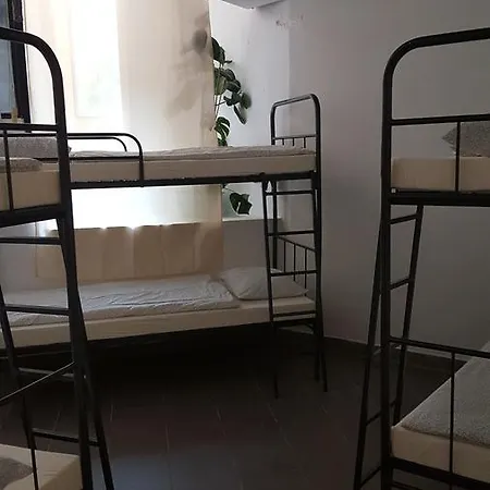 Hostel Krudy12
