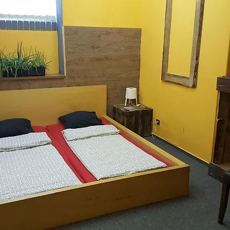 Hostel Krudy12