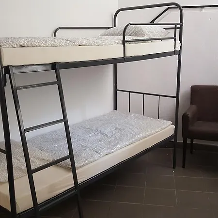 Krudy12 Hostel Budapest
